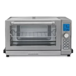 Cuisinart® Deluxe Convection Toaster Oven Broiler
