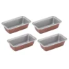 Cuisinart® 4-pc. Mini Loaf Pan Set