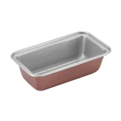 Cuisinart® 4-pc. Mini Loaf Pan Set -Home kitchen 3769519 ALT2