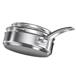 Cuisinart® SmartNest 11-pc. Stainless Steel Cookware Set -Home kitchen 3802494 ALT2