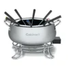 Cuisinart® 10-pc. Electric Fondue Set