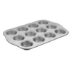 Cuisinart® Easy-Grip Nonstick Muffin Pan