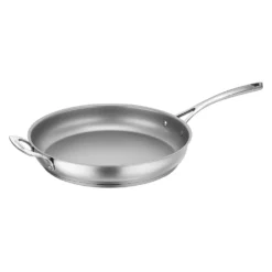 Cuisinart® Forever Stainless Collection 12-in. Nonstick Skillet