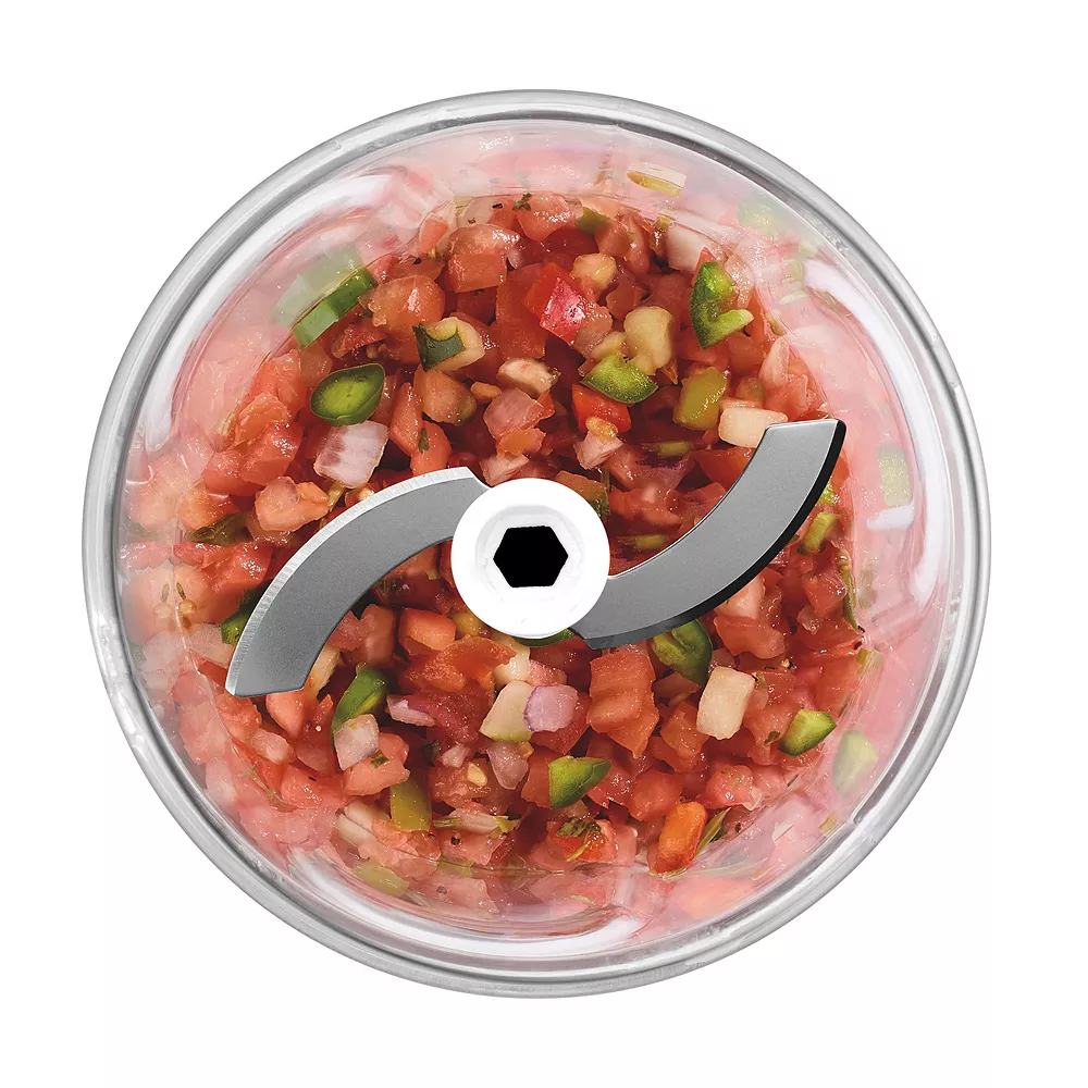 Cuisinart® PrepExpress® Manual Food Processor 3 Cuisinart® PrepExpress® Manual Food Processor - Image 3