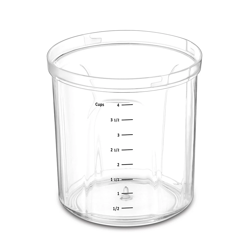 Cuisinart® PrepExpress® Manual Food Processor 5 Cuisinart® PrepExpress® Manual Food Processor - Image 5