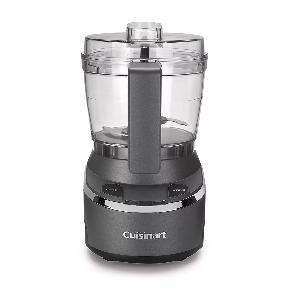 Cuisinart® EvolutionX Cordless Mini Chopper 1 Cuisinart® EvolutionX Cordless Mini Chopper