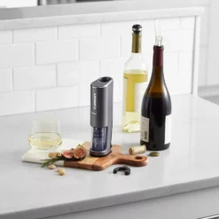 Cuisinart® EvolutionX Cordless Wine Center -Home kitchen 4567027 ALT10