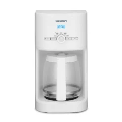 Cuisinart® 12-Cup Classic Programmable Coffee Maker