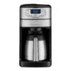 Cuisinart® Automatic Grind & Brew 10-Cup Thermal Coffee Maker