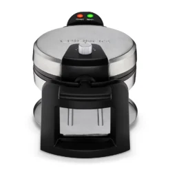 Cuisinart® Flip Belgian Waffle Maker