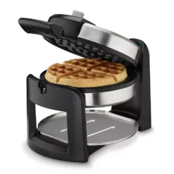 Cuisinart® Flip Belgian Waffle Maker 9 Cuisinart® Flip Belgian Waffle Maker -Home kitchen 4639214 ALT4