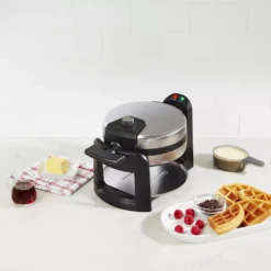 Cuisinart® Flip Belgian Waffle Maker 11 Cuisinart® Flip Belgian Waffle Maker -Home kitchen 4639214 ALT7