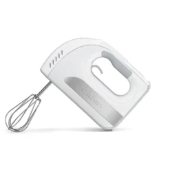 Cuisinart® Power Advantage® Deluxe 8-Speed Hand Mixer With Blending Attachment -Home kitchen 4639359 ALT4