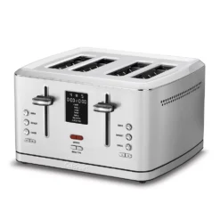 Cuisinart® 4-Slice Digital Toaster With MemorySet -Home kitchen 4639368 ALT3