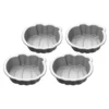 Cuisinart® 4-pc. Mini Pumpkin Pan Set