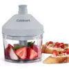 Cuisinart® Power Advantage® Deluxe 2-Cup Chopper / Grinder Attachment