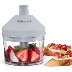 Cuisinart® Power Advantage® Deluxe 2-Cup Chopper / Grinder Attachment