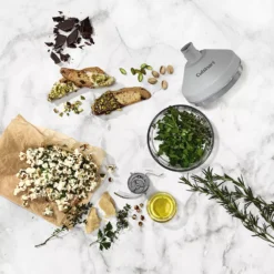 Cuisinart® Power Advantage® Deluxe 2-Cup Chopper / Grinder Attachment -Home kitchen 4647564 ALT3