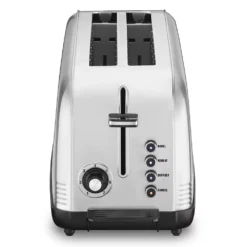Cuisinart® Classic Long-Slot Toaster 7 Cuisinart® Classic Long-Slot Toaster -Home kitchen 4826754 ALT3