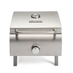Cuisinart® Professional Portable Gas Grill -Home kitchen 4845169 ALT2
