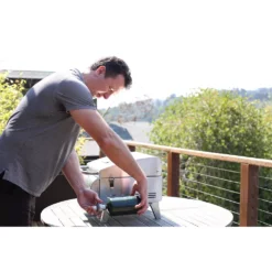 Cuisinart® Professional Portable Gas Grill -Home kitchen 4845169 ALT5