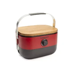 Cuisinart Venture Portable Gas Grill -Home kitchen 4845170 ALT3