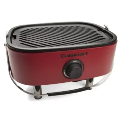 Cuisinart Venture Portable Gas Grill -Home kitchen 4845170 ALT4