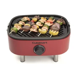 Cuisinart Venture Portable Gas Grill -Home kitchen 4845170 ALT5