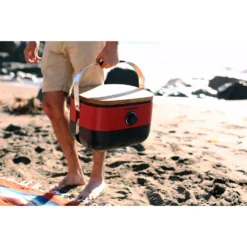 Cuisinart Venture Portable Gas Grill -Home kitchen 4845170 ALT6