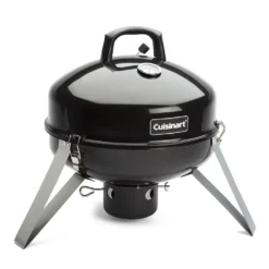 Cuisinart® Vertical 16-Inch Charcoal Smoker -Home kitchen 4845174 ALT2