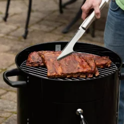 Cuisinart® Vertical 16-Inch Charcoal Smoker -Home kitchen 4845174 ALT6