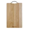 Cuisinart® 15-in. Rubberwood Cutting Board