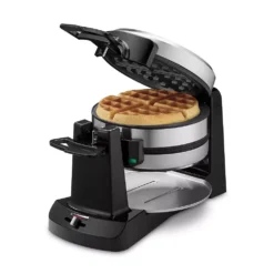 Cuisinart® Double-Flip Belgian Waffle Maker