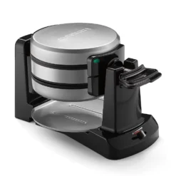 Cuisinart® Double-Flip Belgian Waffle Maker -Home kitchen 4931627 ALT4