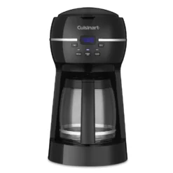 Cuisinart® 12-Cup Programmable Coffee Maker