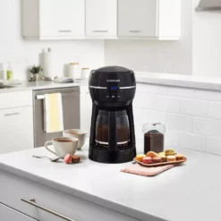 Cuisinart® 12-Cup Programmable Coffee Maker 7 Cuisinart® 12-Cup Programmable Coffee Maker -Home kitchen 5034971 ALT2