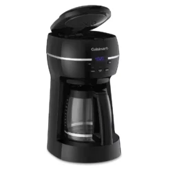 Cuisinart® 12-Cup Programmable Coffee Maker 8 Cuisinart® 12-Cup Programmable Coffee Maker -Home kitchen 5034971 ALT3