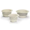 Cuisinart® 3-Piece Bamboo Fiber Mixing Bowl Set