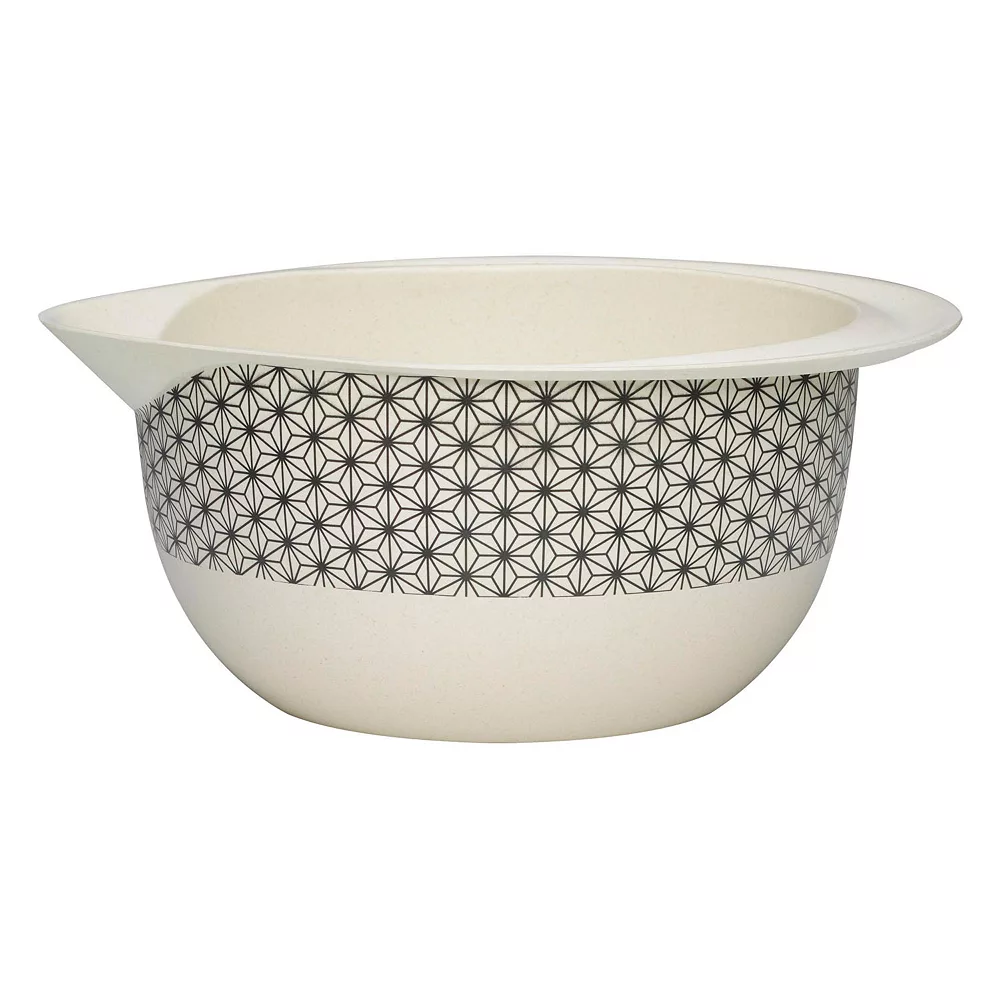 Cuisinart® 3-Piece Bamboo Fiber Mixing Bowl Set 3 Cuisinart® 3-Piece Bamboo Fiber Mixing Bowl Set - Image 3