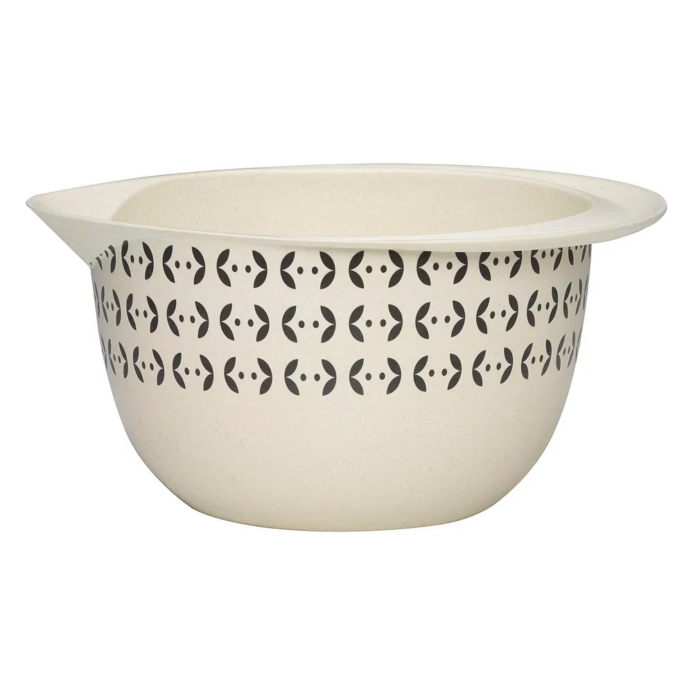 Cuisinart® 3-Piece Bamboo Fiber Mixing Bowl Set 4 Cuisinart® 3-Piece Bamboo Fiber Mixing Bowl Set - Image 4