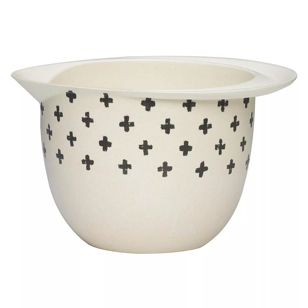 Cuisinart® 3-Piece Bamboo Fiber Mixing Bowl Set 5 Cuisinart® 3-Piece Bamboo Fiber Mixing Bowl Set - Image 5