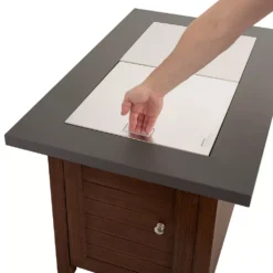 Cuisinart® Patio Fire Pit Table 7 Cuisinart® Patio Fire Pit Table -Home kitchen 5102292 ALT6