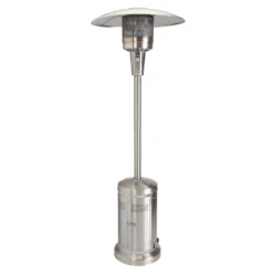 Cuisinart® Stainless Steel Propane Patio Heater