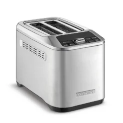 Cuisinart® 2-Slice Motorized Digital Toaster