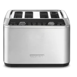 Cuisinart® 4-Slice Motorized Digital Toaster -Home kitchen 5193669 ALT3