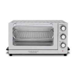 Cuisinart® Convection Toaster Oven Broiler