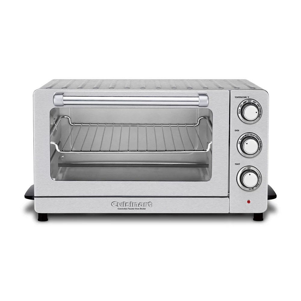 Cuisinart® Convection Toaster Oven Broiler 1 Cuisinart® Convection Toaster Oven Broiler