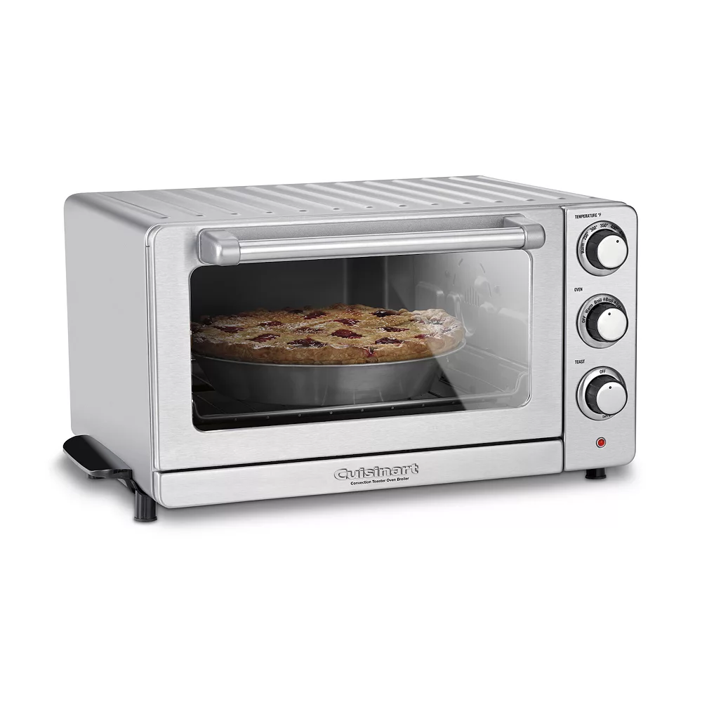 Cuisinart® Convection Toaster Oven Broiler 3 Cuisinart® Convection Toaster Oven Broiler - Image 3