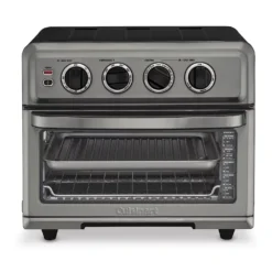 Cuisinart® Stainless Steel Air Fryer Toaster Oven With Grill -Home kitchen 5354866 ALT2