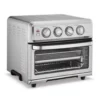 Cuisinart® Stainless Steel Air Fryer Toaster Oven With Grill